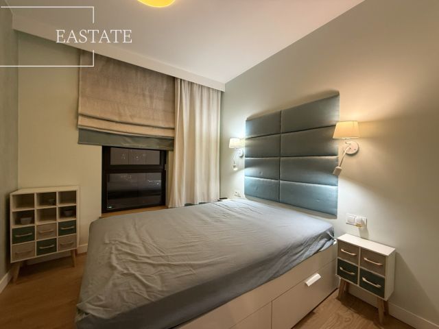 Mieszkanie 3-pokojowe Warszawa Mokotów, ul. Konstruktorska. Zdjęcie 10