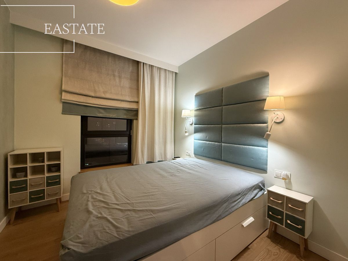 Mieszkanie 3-pokojowe Warszawa Mokotów, ul. Konstruktorska. Zdjęcie 10