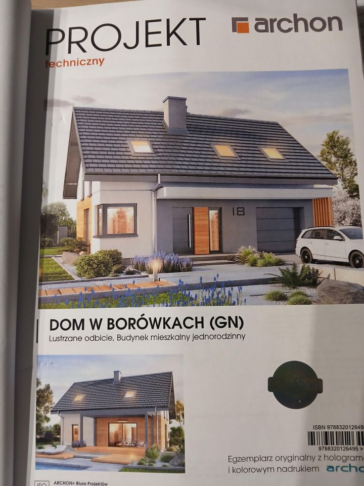 Działka budowlana Wołowice Galatówka, Skawińska. Zdjęcie 2