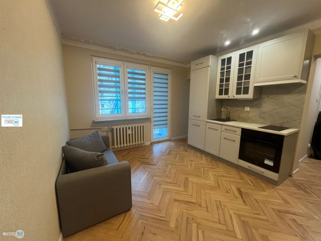 Mieszkanie 2-pokojowe Kielce KSM. Zdjęcie 1