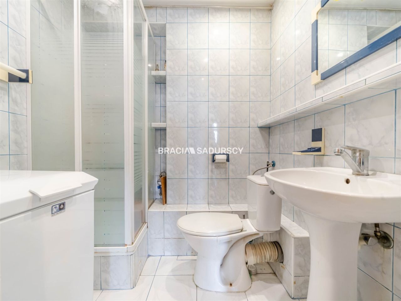 Mieszkanie 2-pokojowe Kraków Bieńczyce, os. Kazimierzowskie. Zdjęcie 17