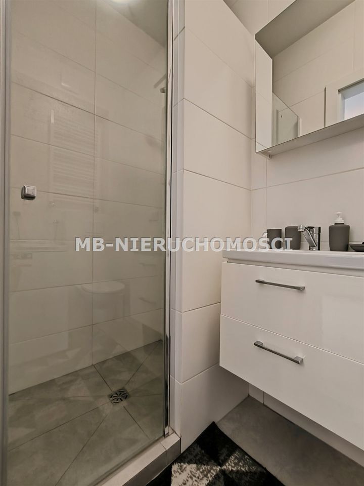 Mieszkanie 1-pokojowe Olsztyn Pojezierze, ul. Westerplatte. Zdjęcie 7