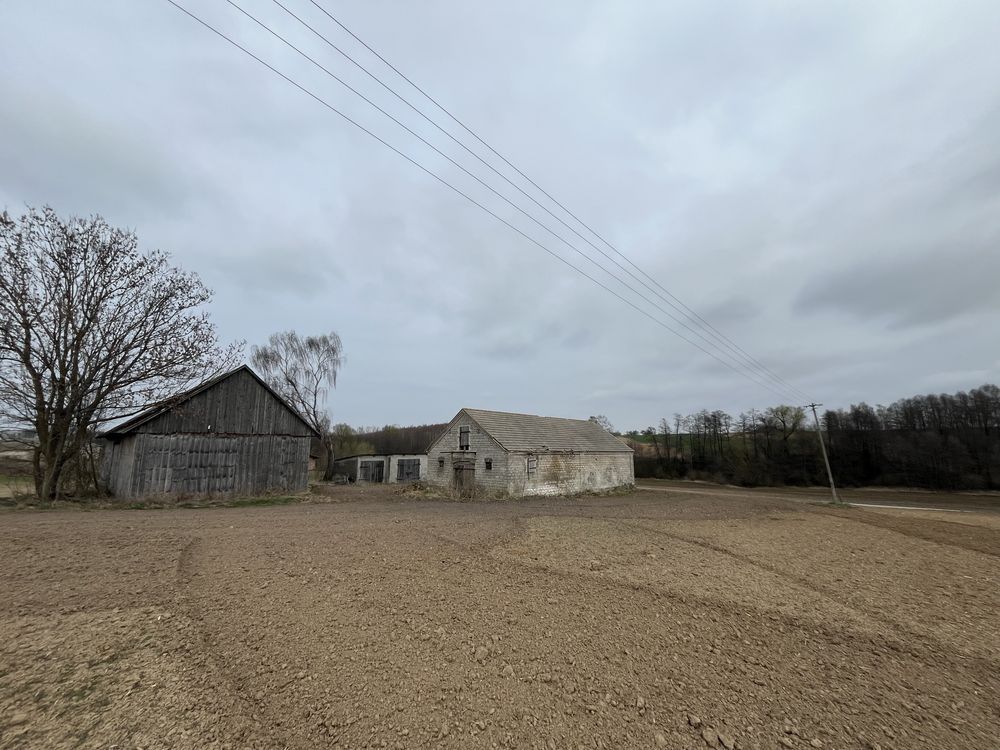 gospodarstwo Jurkowice. Zdjęcie 6