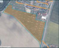 Działka budowlana Gdańsk Śródmieście. Zdjęcie 2