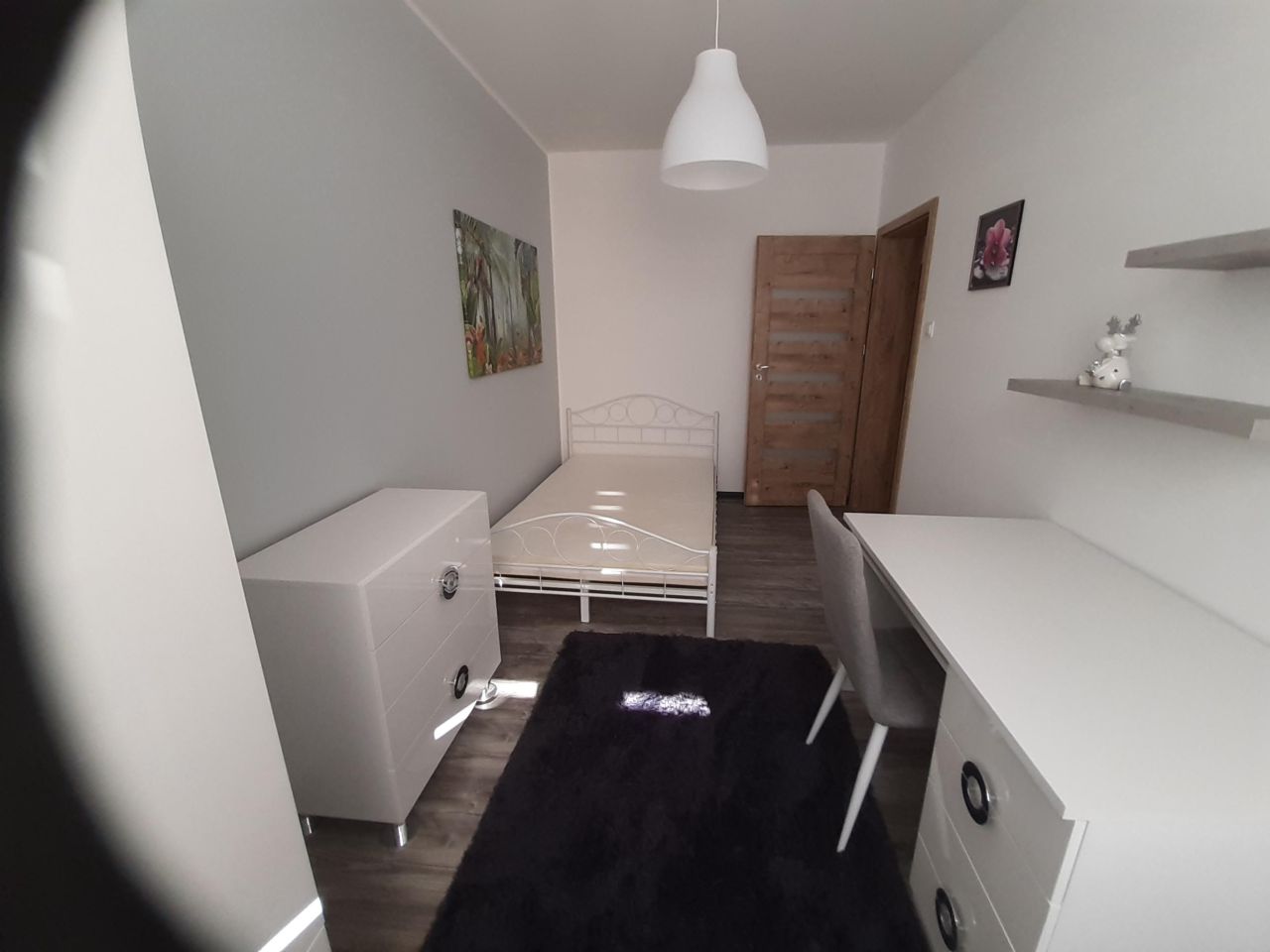 Mieszkanie 2-pokojowe Lublin Dziesiąta, ul. Wyścigowa. Zdjęcie 7