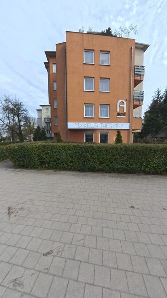 Mieszkanie 1-pokojowe Wrocław Psie Pole, ul. Gorlicka. Zdjęcie 6