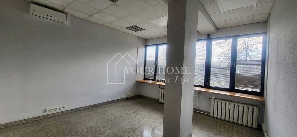 Biuro Wrocław, pl. Powstańców Śląskich. Zdjęcie 3