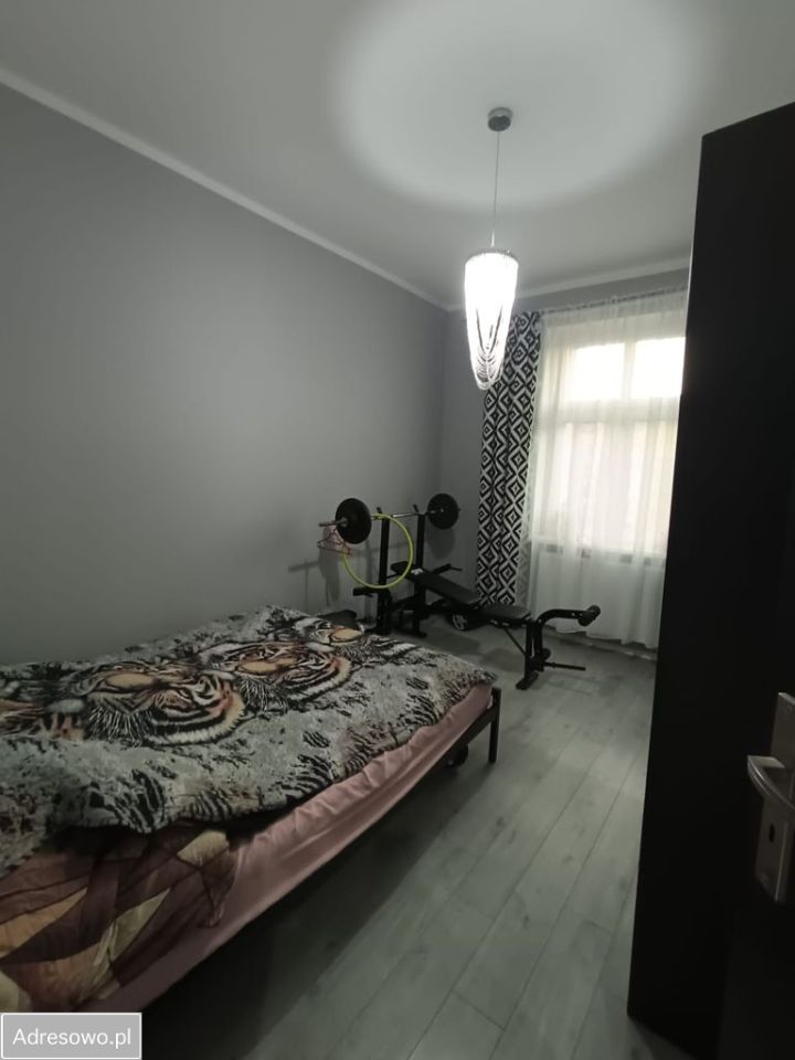 Mieszkanie 3-pokojowe Legnica, ul. Książęca. Zdjęcie 9