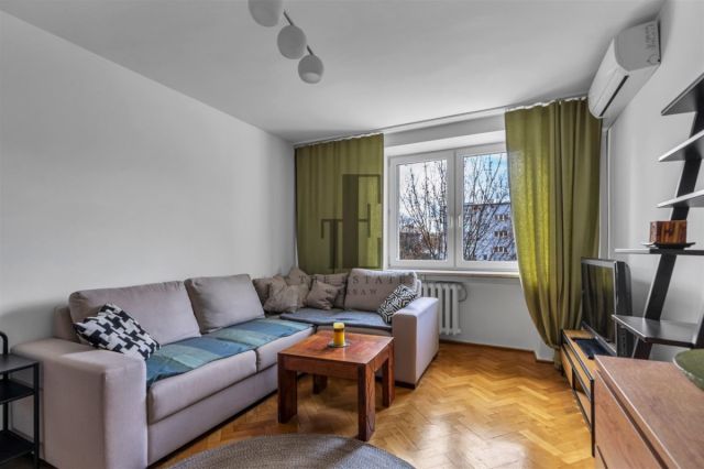 Mieszkanie 2-pokojowe Warszawa Mokotów, al. Niepodległości. Zdjęcie 2