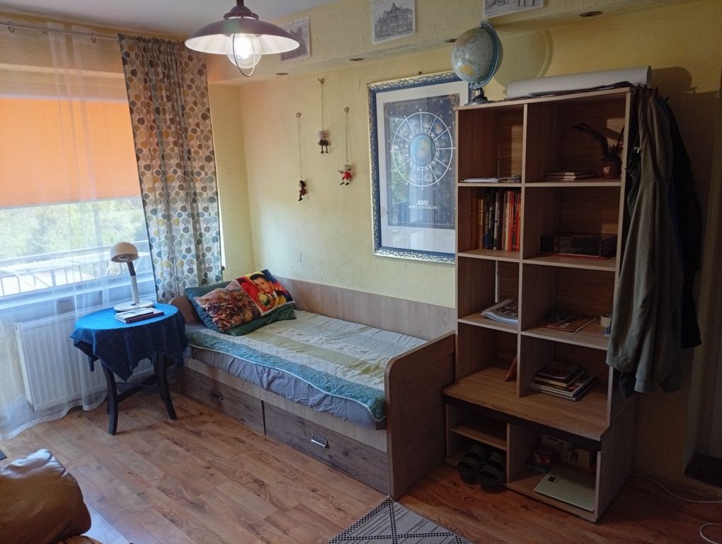 bliźniak, 2 pokoje Wrocław Złotniki. Zdjęcie 6