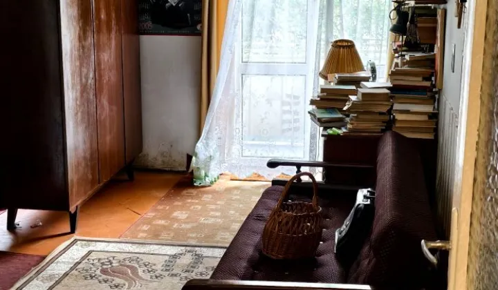 Mieszkanie 2-pokojowe Tarnobrzeg Przywiśle, ul. Ludwika Waryńskiego