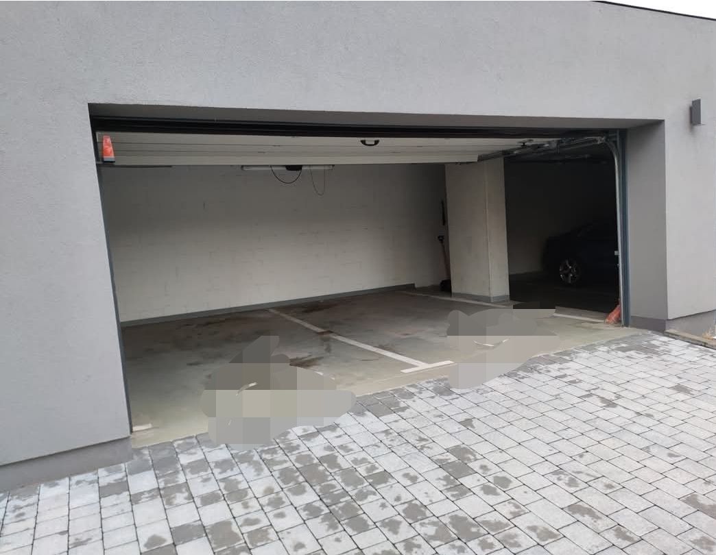 Garaż/miejsce parkingowe Łódź Widzew, ul. ks. bp. Wincentego Tymienieckiego. Zdjęcie 7