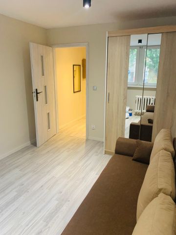 Mieszkanie 2-pokojowe Wrocław Stare Miasto, ul. Legnicka. Zdjęcie 16