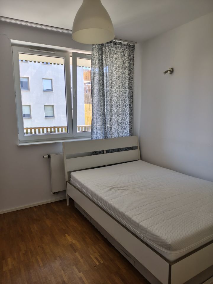 Mieszkanie 2-pokojowe Kraków Żabiniec, ul. Żabiniec. Zdjęcie 3