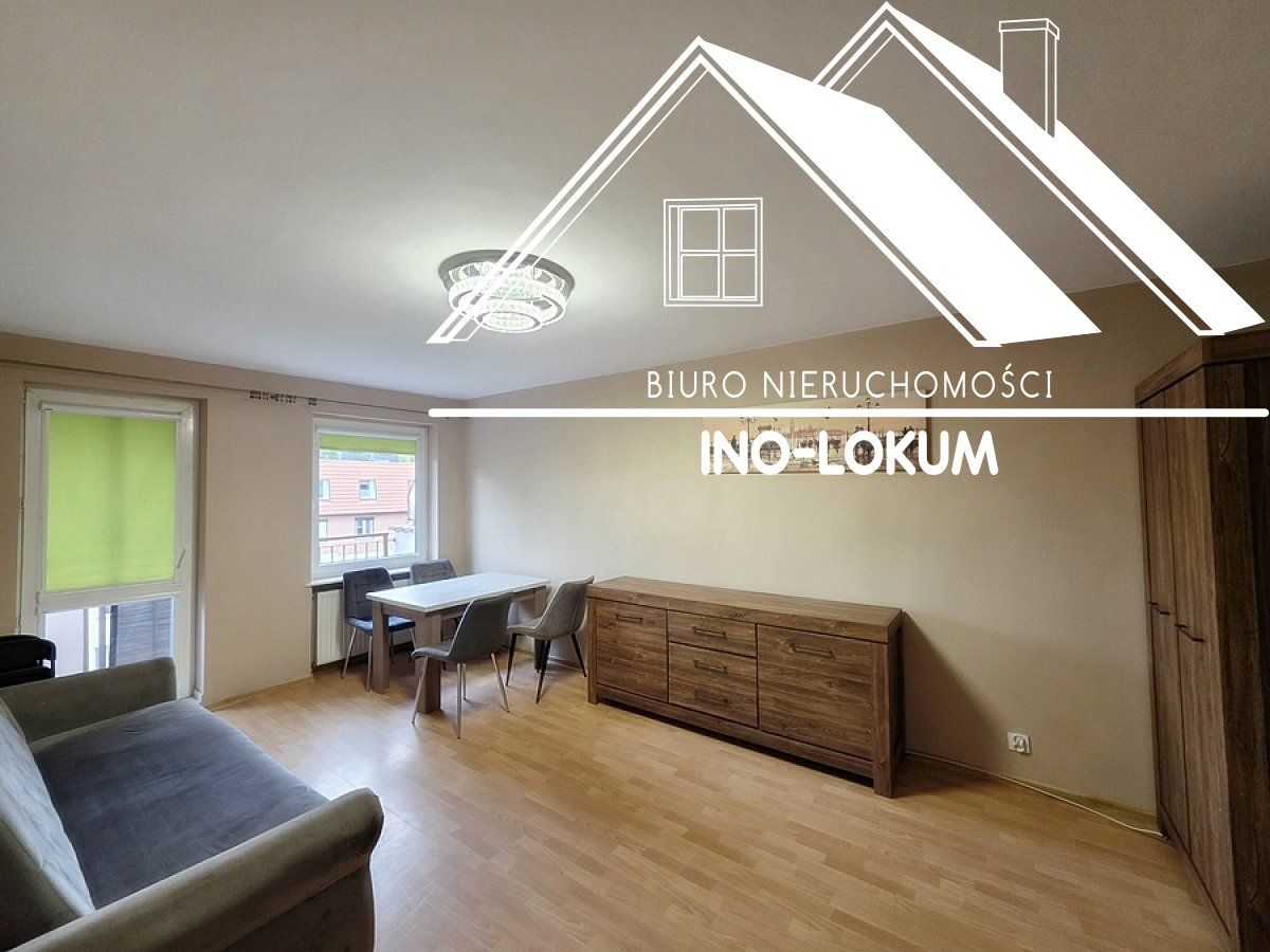 Mieszkanie 2-pokojowe Inowrocław, ul. Prezydenta Gabriela Narutowicza. Zdjęcie 3