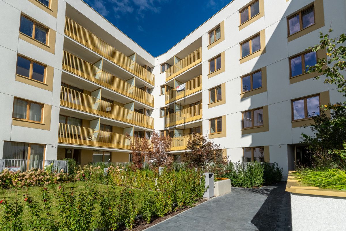 Mieszkanie 2-pokojowe Warszawa Białołęka, ul. Morelowa. Zdjęcie 9