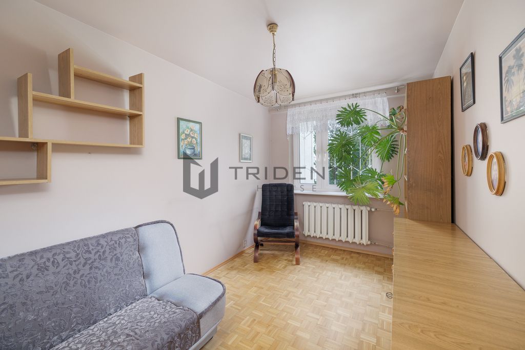 Mieszkanie 3-pokojowe Warszawa Targówek, ul. Smoleńska. Zdjęcie 5