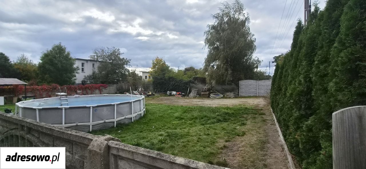 dom wolnostojący, 5 pokoi Ostrów Wielkopolski Pruślin, ul. Dębowa. Zdjęcie 2