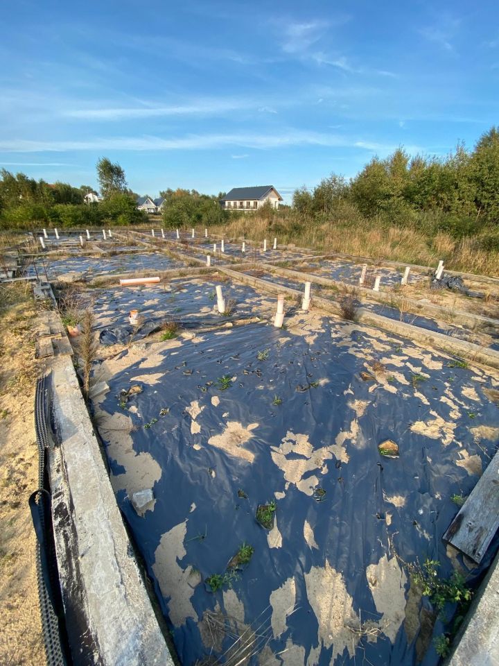 Działka budowlana Rowy, ul. Malinowa. Zdjęcie 4