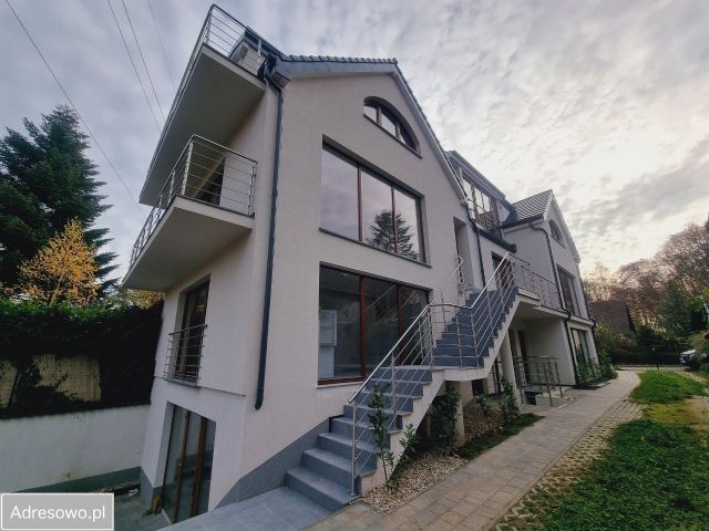 dom wolnostojący, 10 pokoi Sopot Sopot Górny, ul. Okrężna. Zdjęcie 1