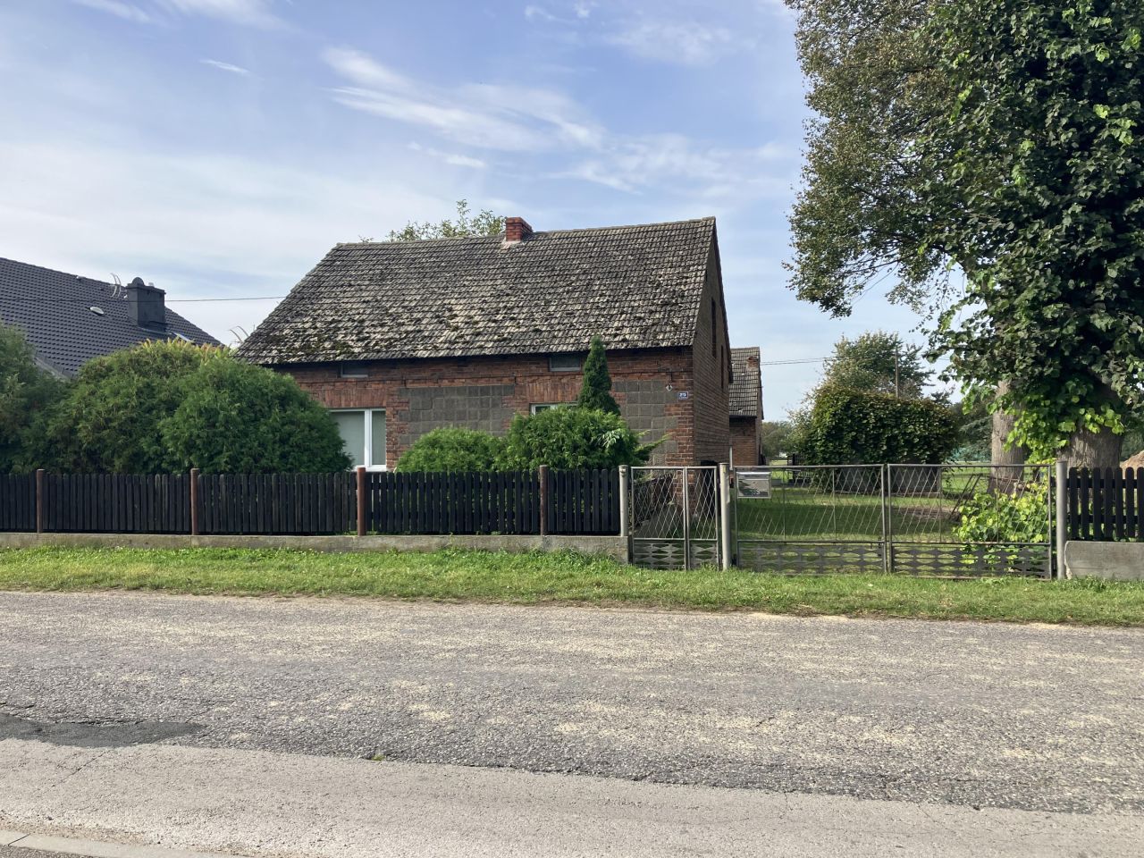 Działka budowlana Kochanowice, ul. Ostrowska. Zdjęcie 13