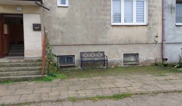 Mieszkanie 2-pokojowe Michrów