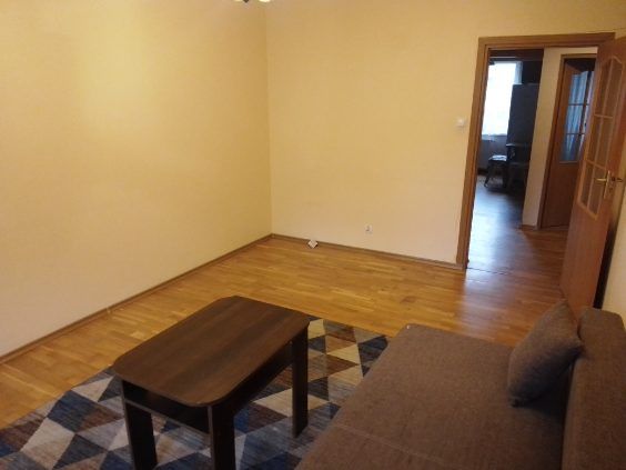 Mieszkanie 2-pokojowe Olsztyn Zatorze, ul. Jagiellońska