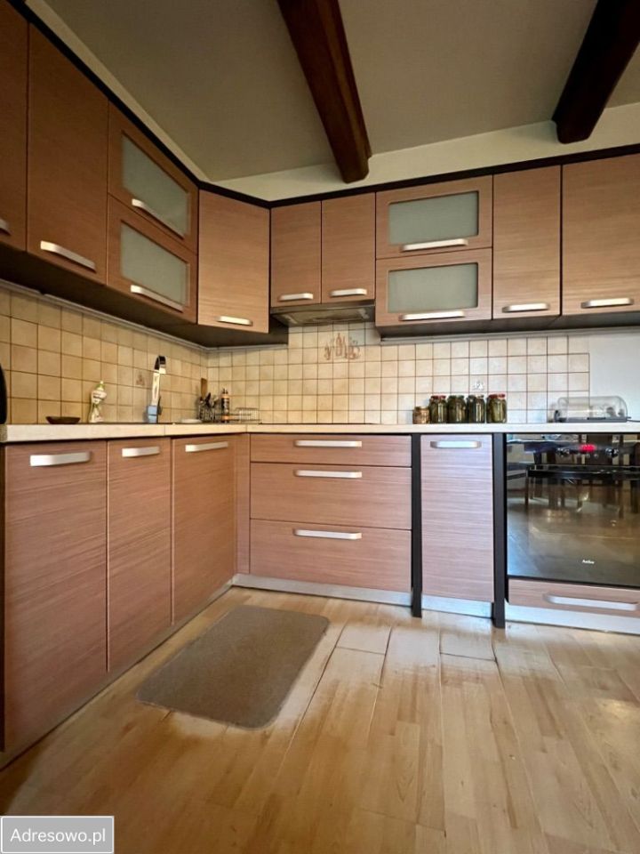 dom wolnostojący, 2 pokoje Nowy Sącz, ul. Grunwaldzka. Zdjęcie 8