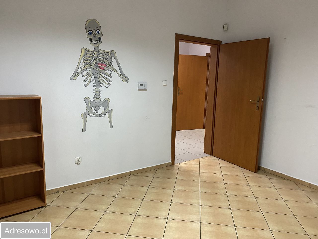 Lokal Nysa, ul. Marszałka Józefa Piłsudskiego. Zdjęcie 6