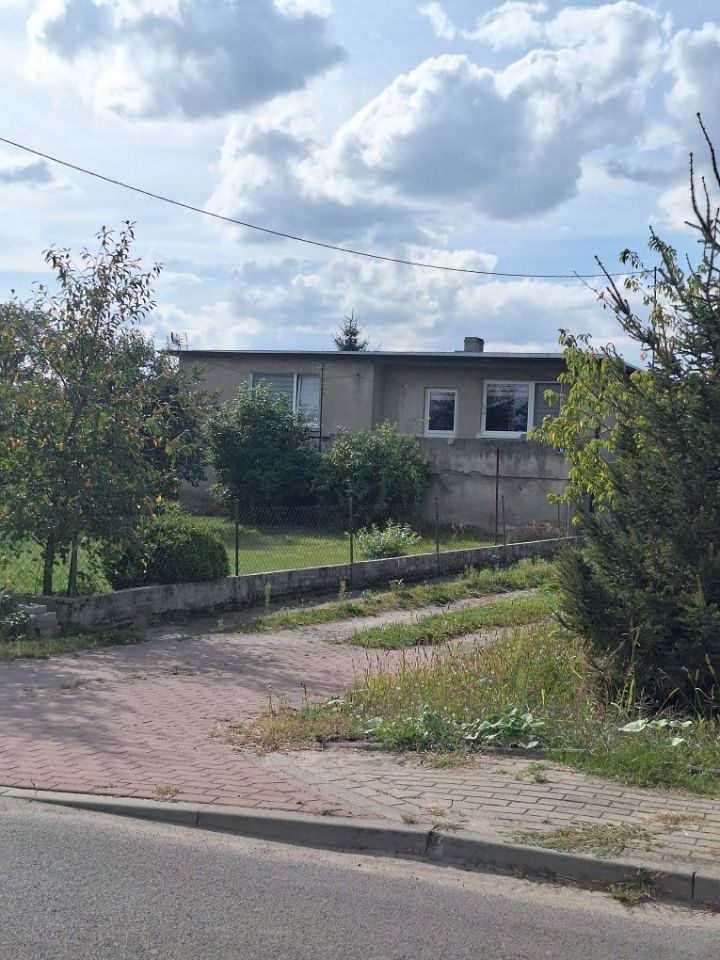 gospodarstwo Wyrzysk Skarbowy. Zdjęcie 3