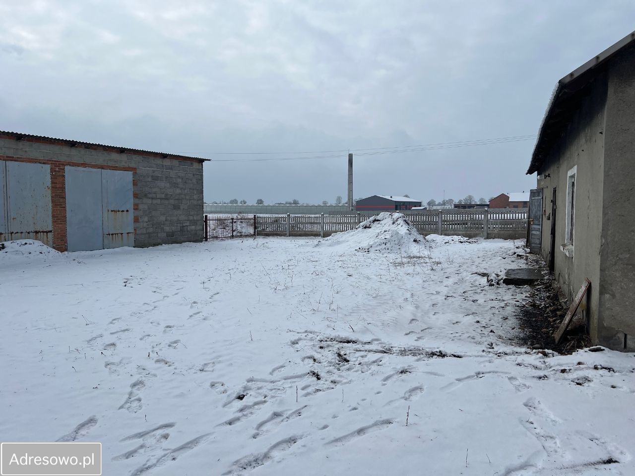 dom wolnostojący, 5 pokoi Szczytniki. Zdjęcie 17