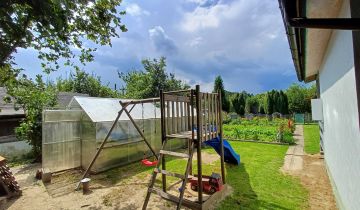 Działka rod Głuchołazy, ul. Powstańców Śląskich