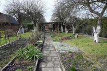 Działka rod Bytom. Zdjęcie 3