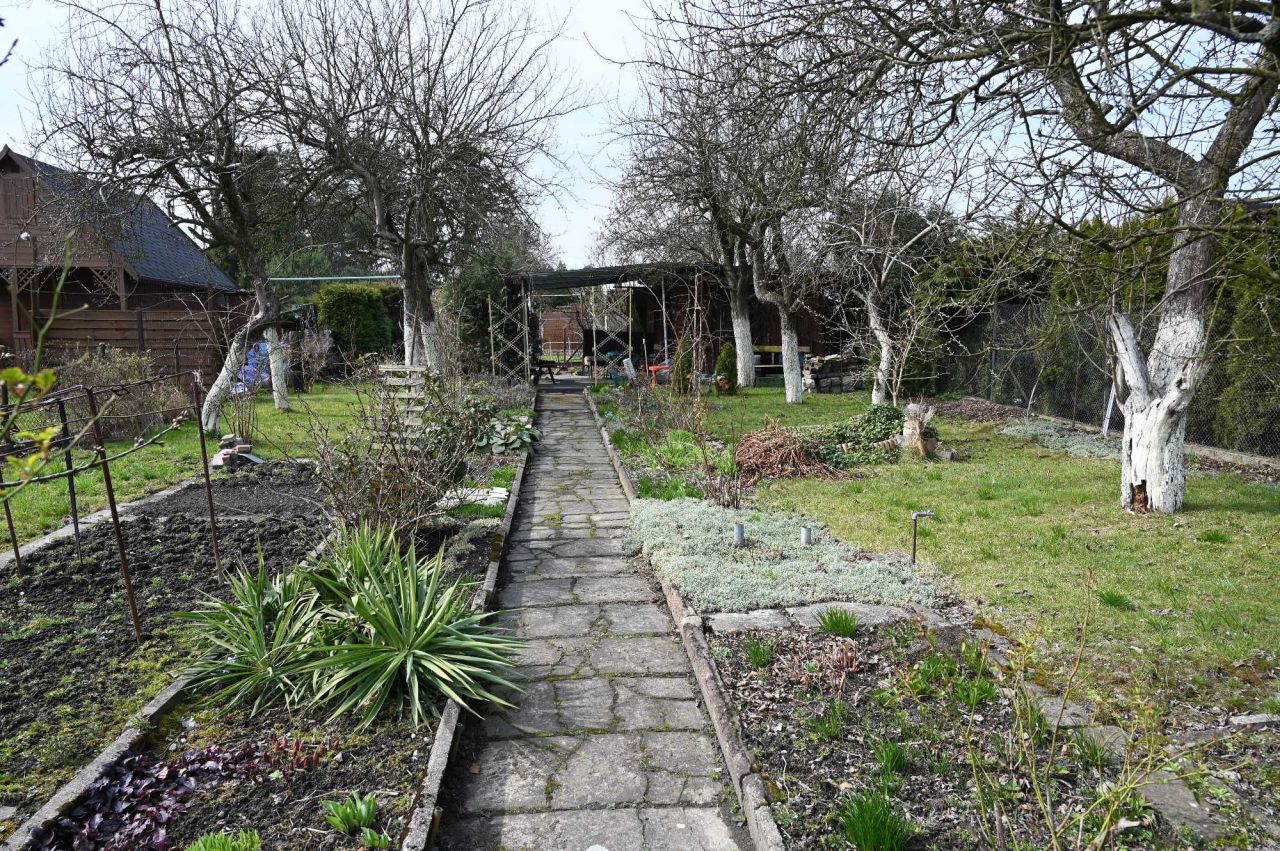 Działka rod Bytom. Zdjęcie 4