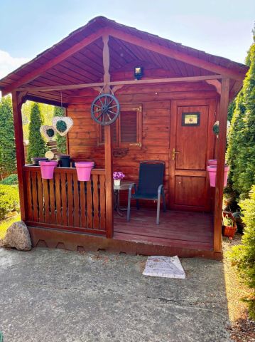 Działka rekreacyjna Ruda Śląska Wirek, ul. Szyb Andrzeja. Zdjęcie 1