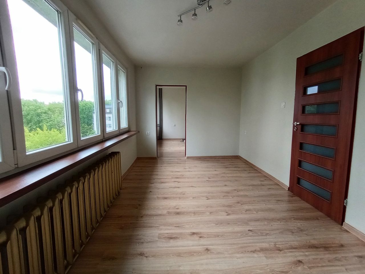 Mieszkanie 2-pokojowe Kraków Prokocim, ul. Nad Potokiem