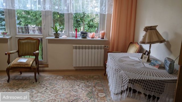 Mieszkanie 3-pokojowe Łódź Retkinia, ul. ks. Jerzego Popiełuszki. Zdjęcie 1