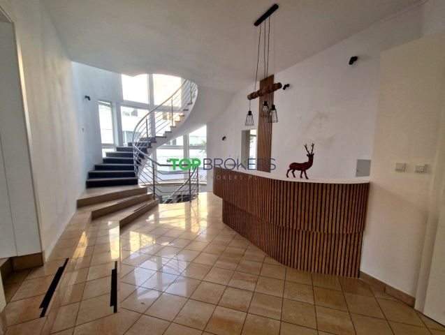 dom wolnostojący, 14 pokoi Warszawa Ochota. Zdjęcie 19