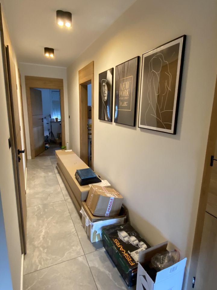 bliźniak, 4 pokoje Radzyny, ul. Limonkowa. Zdjęcie 54