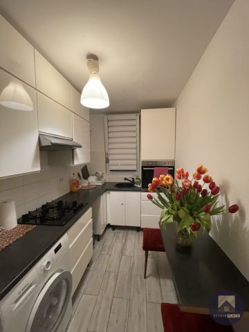 Mieszkanie 2-pokojowe Warszawa Targówek, ul. Krasnobrodzka. Zdjęcie 3