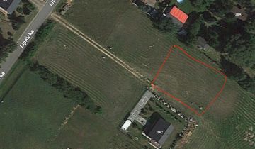 Działka budowlana Kosewo, ul. Lipnicka