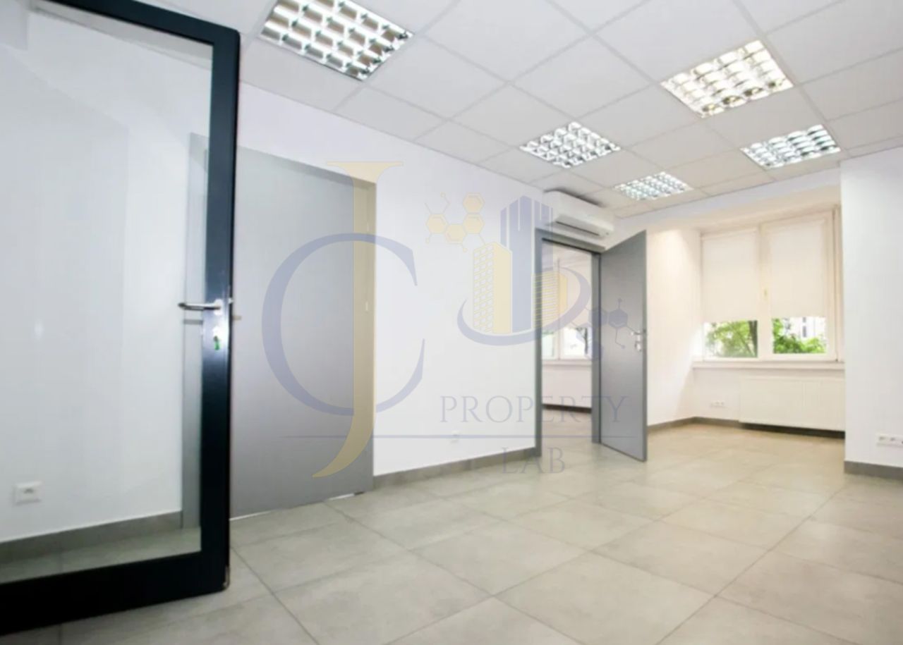 Biuro Katowice Śródmieście, ul. Stanisława Moniuszki. Zdjęcie 6