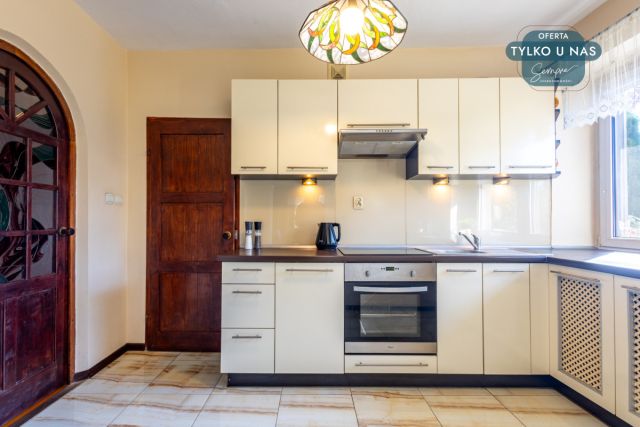 dom wolnostojący, 5 pokoi Goszczanów. Zdjęcie 12