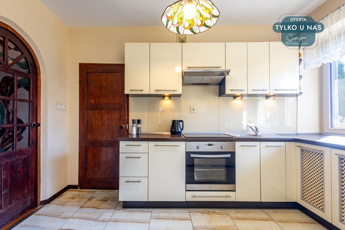 dom wolnostojący, 5 pokoi Goszczanów. Zdjęcie 12