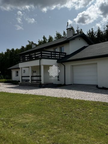 dom wolnostojący, 8 pokoi Koryciska. Zdjęcie 2