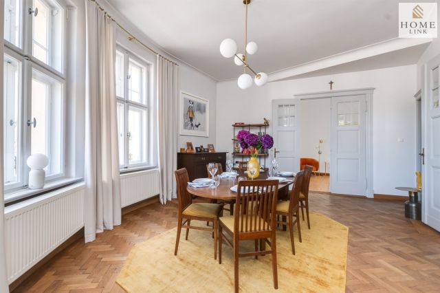 Mieszkanie 4-pokojowe Olsztyn, ul. Grunwaldzka. Zdjęcie 15