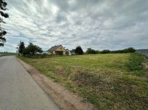 Działka rolno-budowlana Moczadła