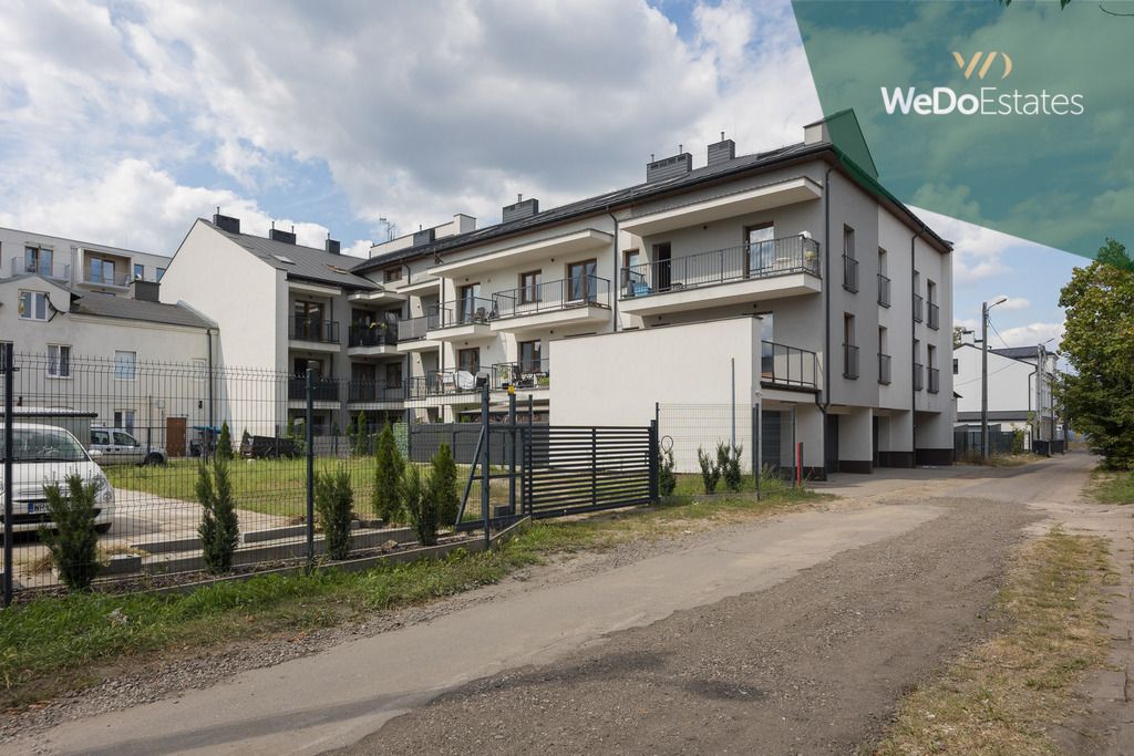 Mieszkanie 2-pokojowe Żyrardów, ul. Legionów Polskich. Zdjęcie 33