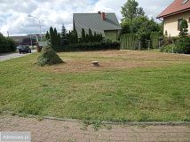 Działka budowlana Płock, ul. Imielnicka