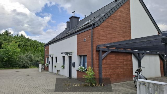 bliźniak, 4 pokoje Orle. Zdjęcie 15